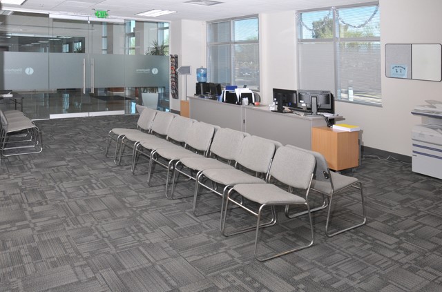 SGS Clinical Studies Phoenix Research Center Waiting Room