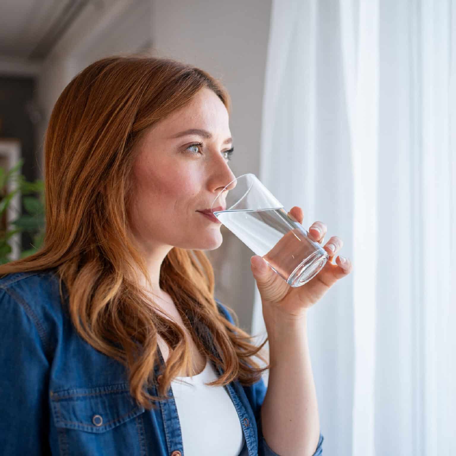 Water Intake Evaluation