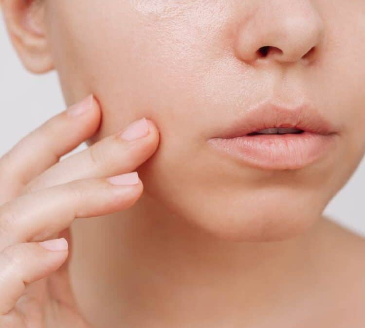 Skincare Product/Patch Study