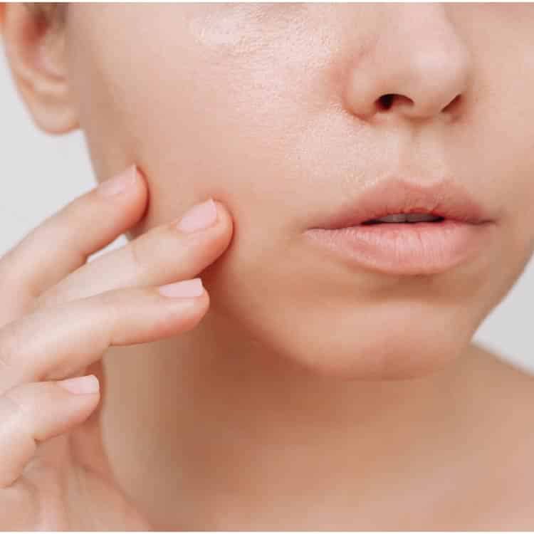 Skincare Product/Patch Study