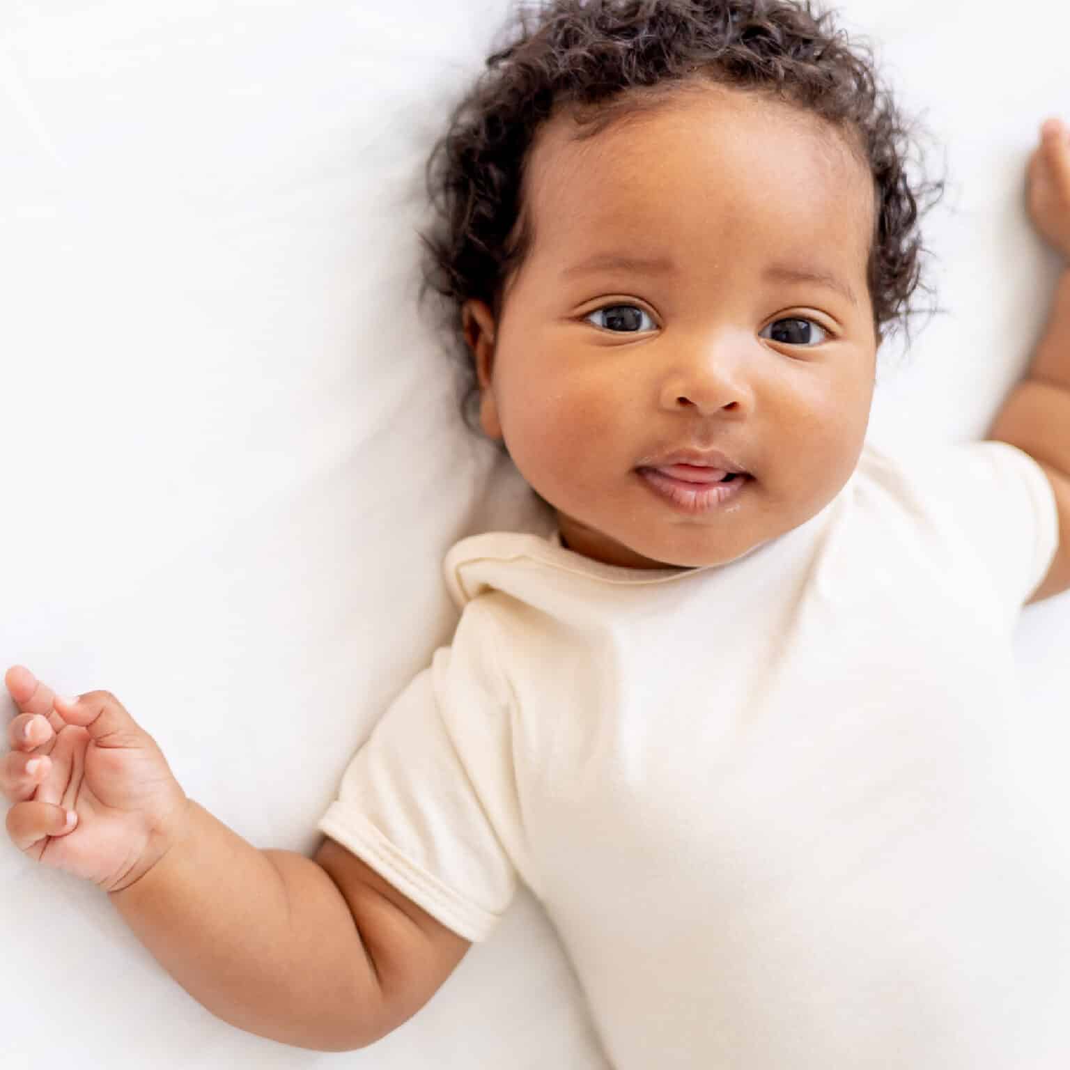 Baby Lotion
